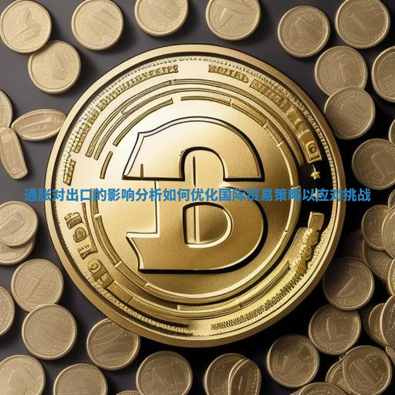 通胀对出口的影响分析如何优化国际贸易策略以应对挑战